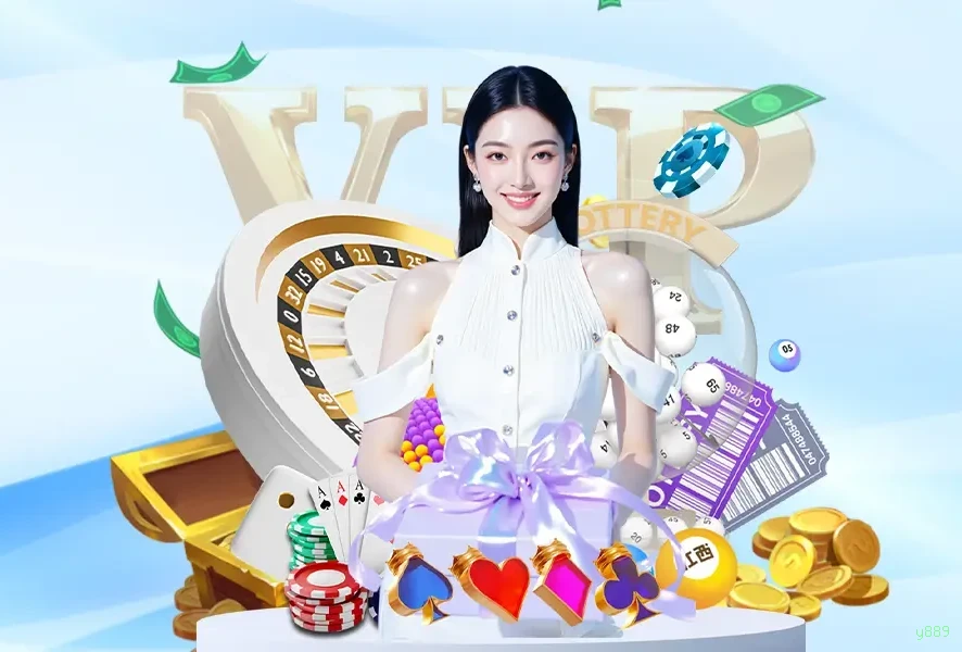 Rollover Bônus y889