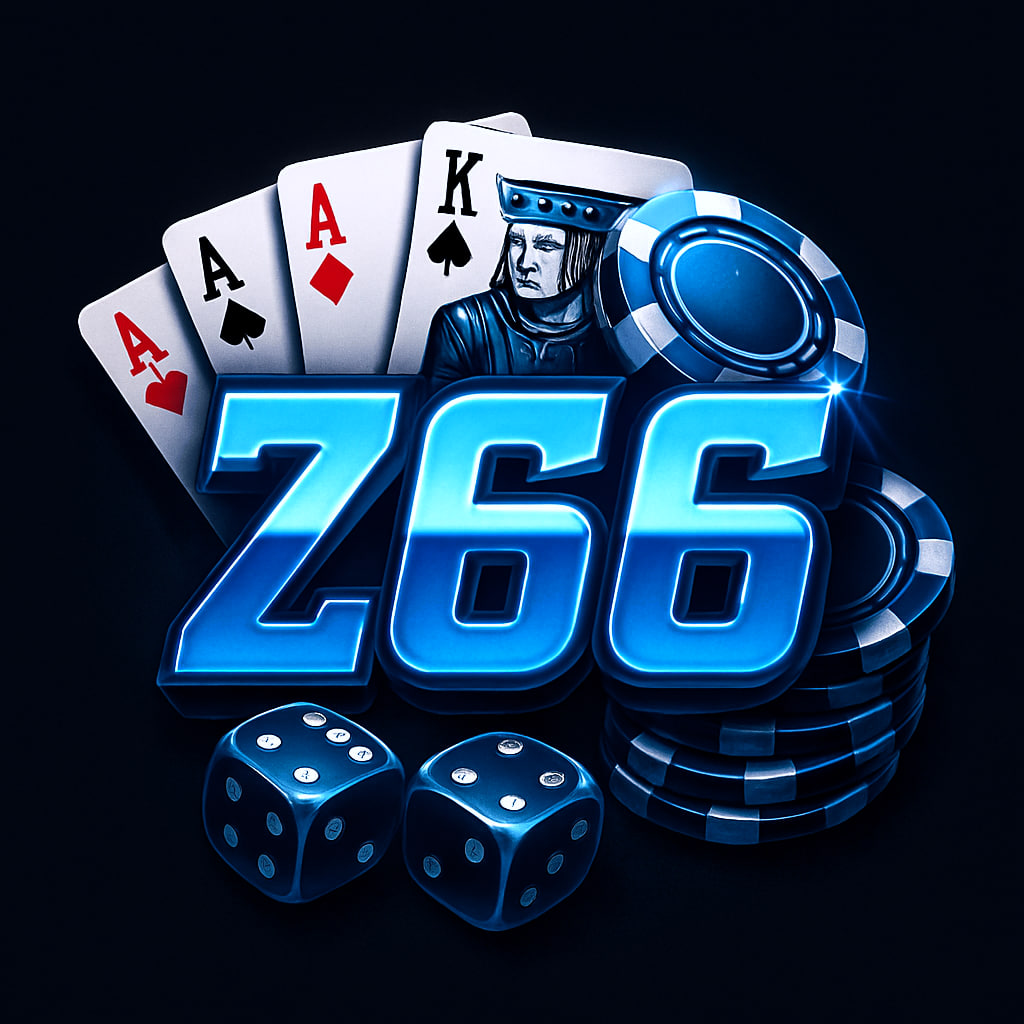 Logo của z66
